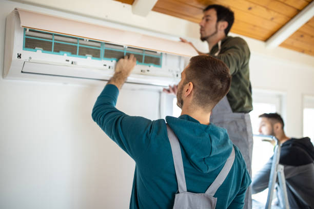 Chula Vista, CA HVAC Company