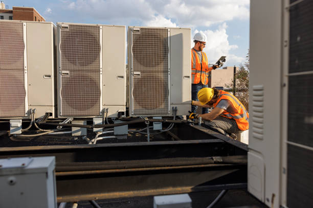 Best HVAC Software and Technology in Chula Vista, CA