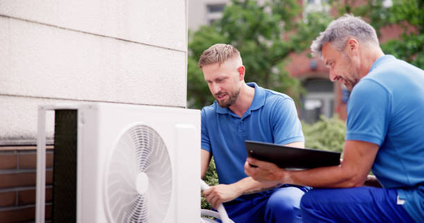 Best Geothermal HVAC Systems in Chula Vista, CA