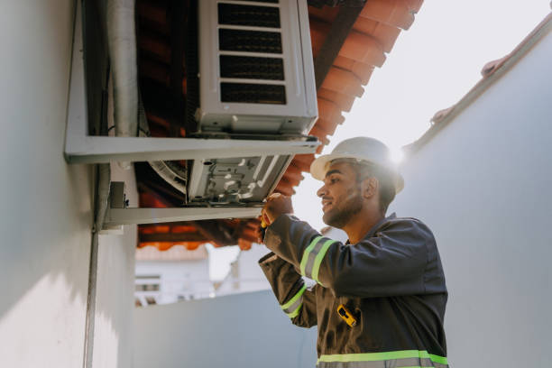 Best Commercial HVAC in Chula Vista, CA