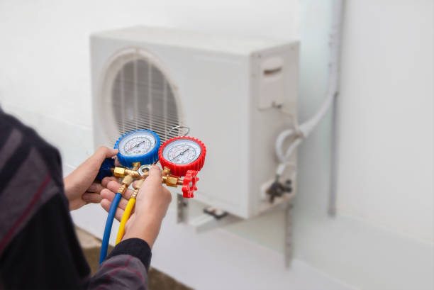 Best Solar-powered HVAC Systems in Chula Vista, CA